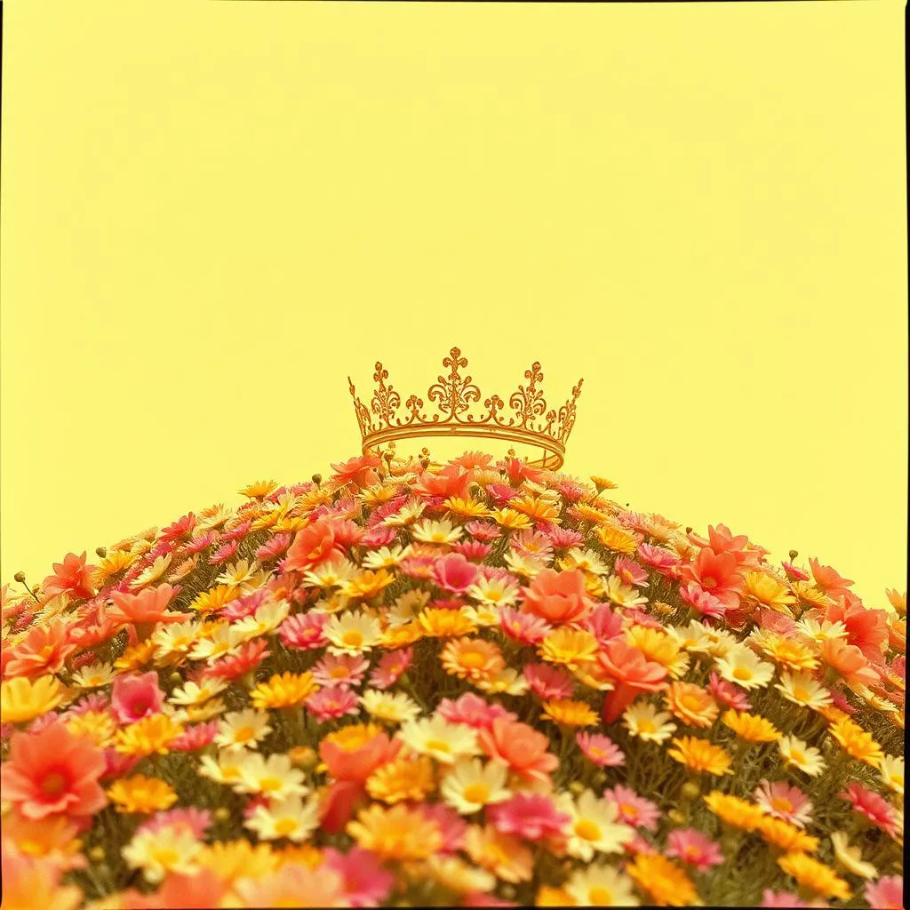 King of the World