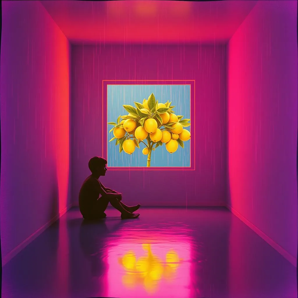 LemonTree