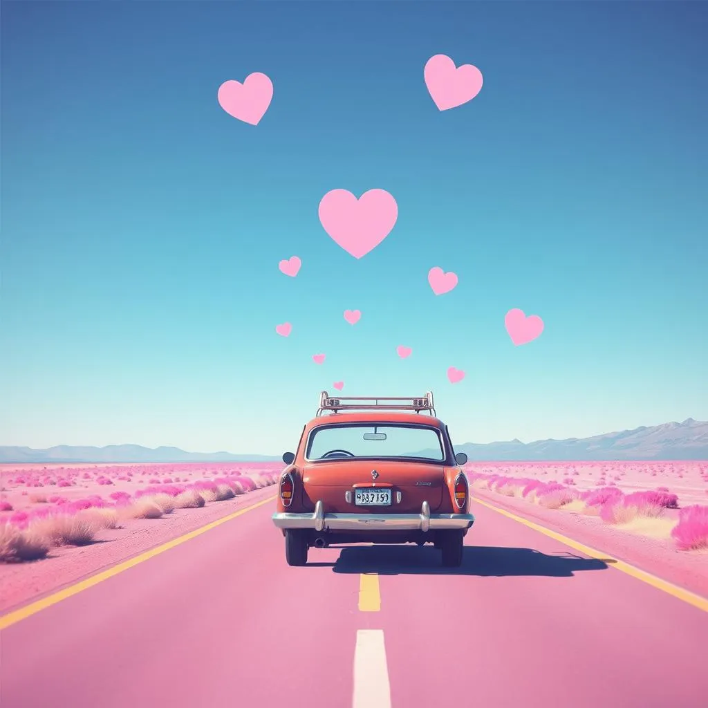 Love forever