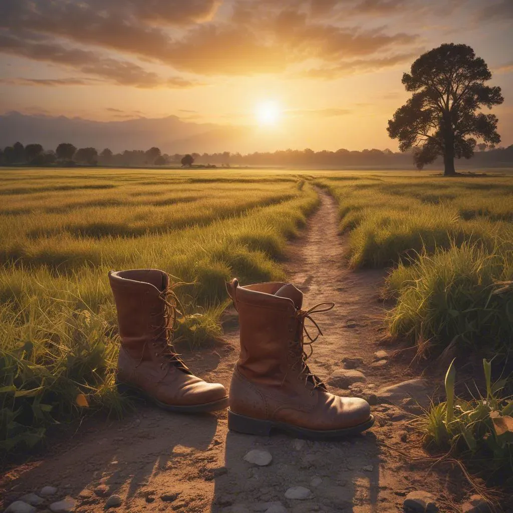 Country Boy