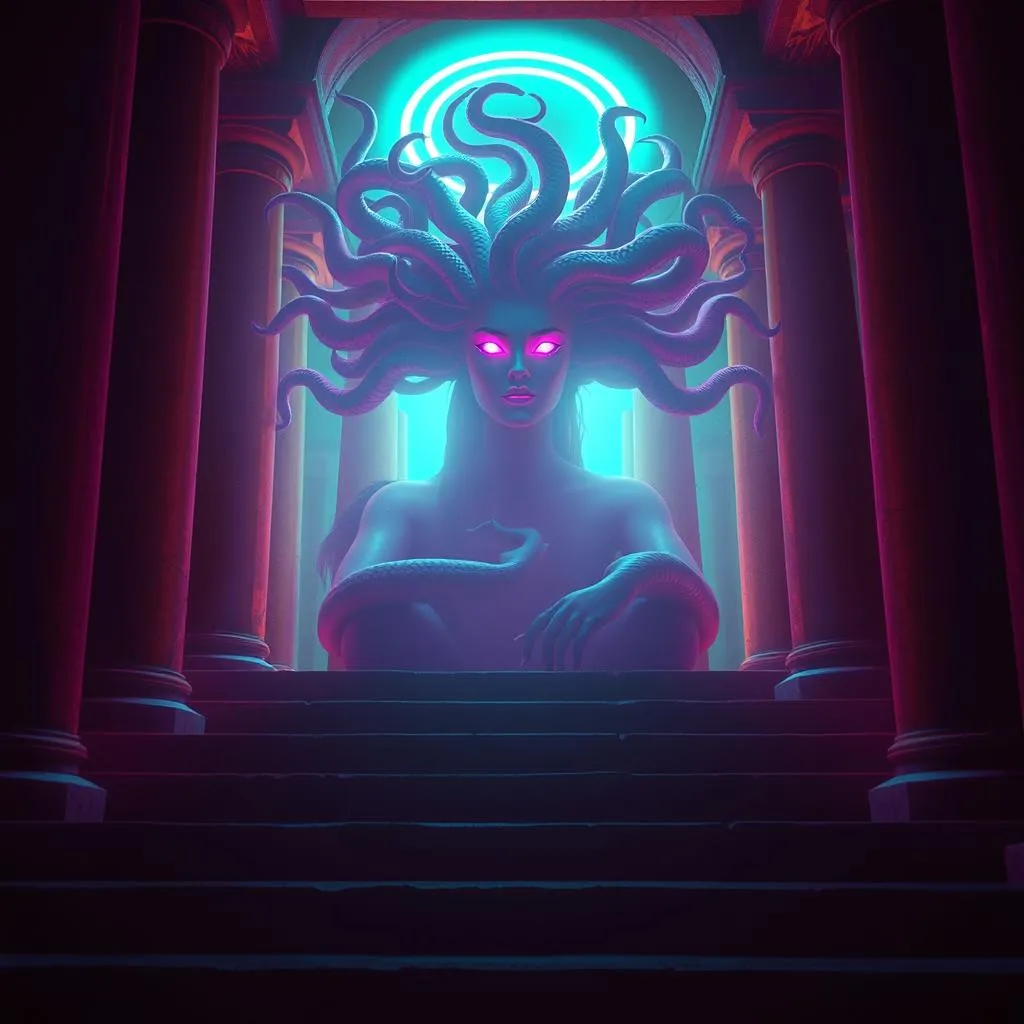 Medusa