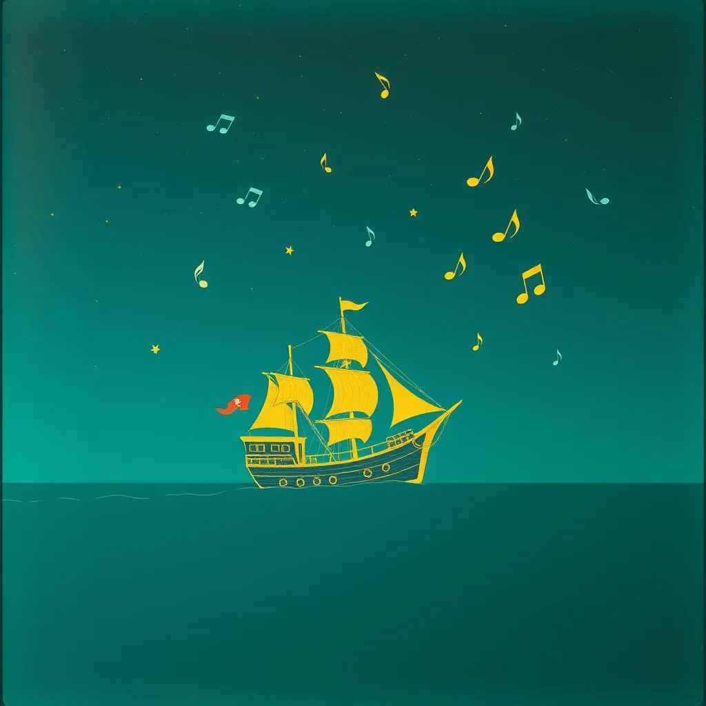 Party at Sea