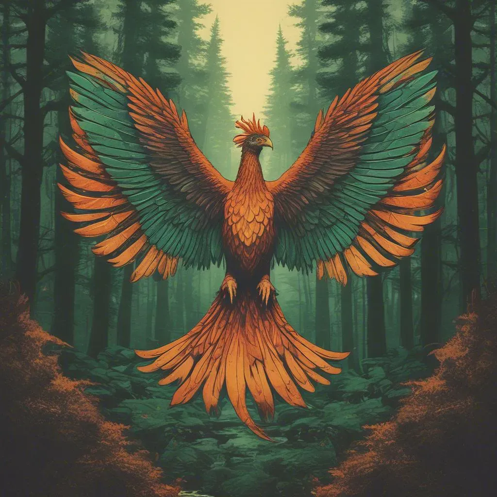 Rise Again
