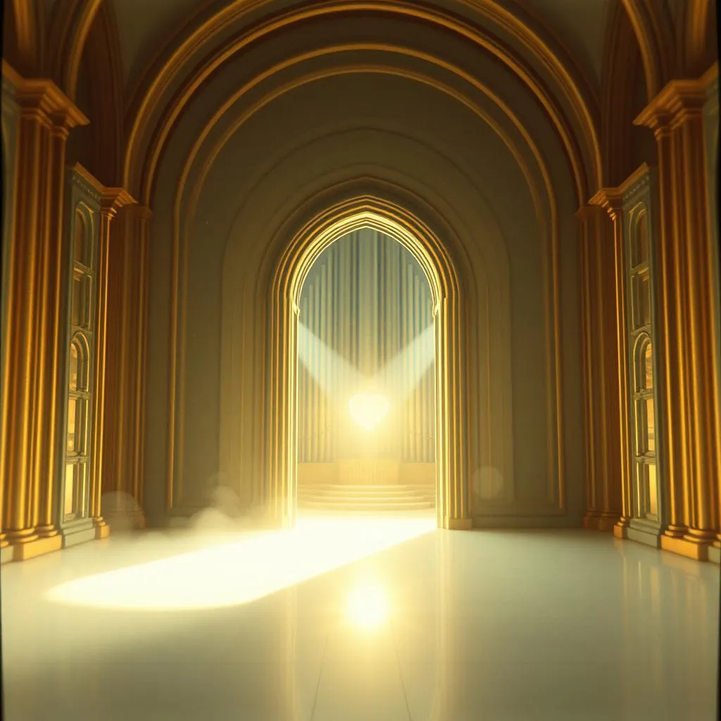 Gates of Peace