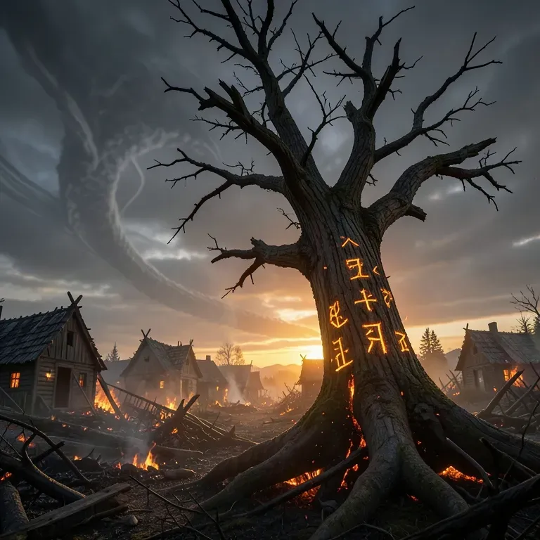 Call of the Iron Sky