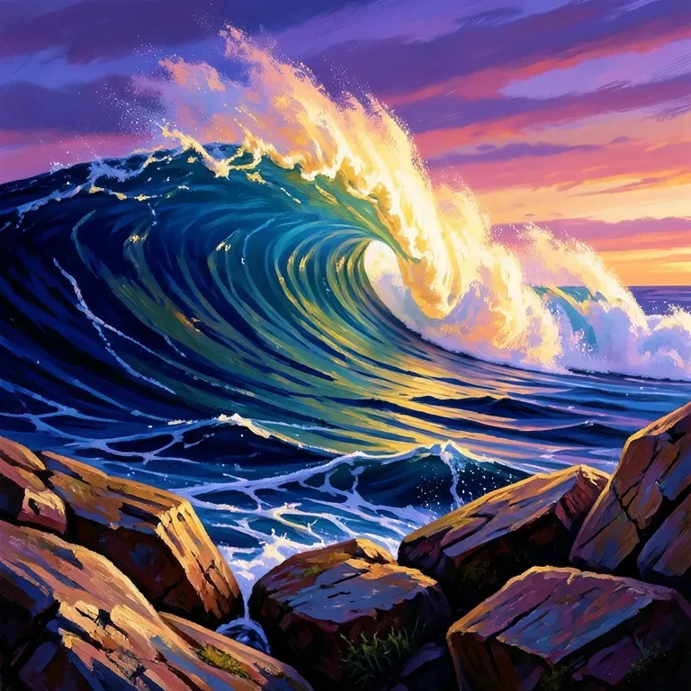 Positive Flow