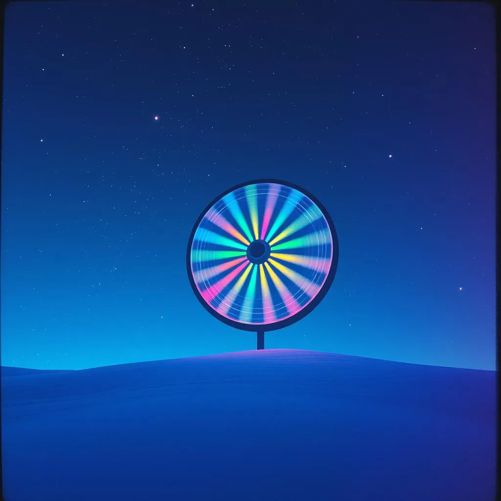 Cycle of Life