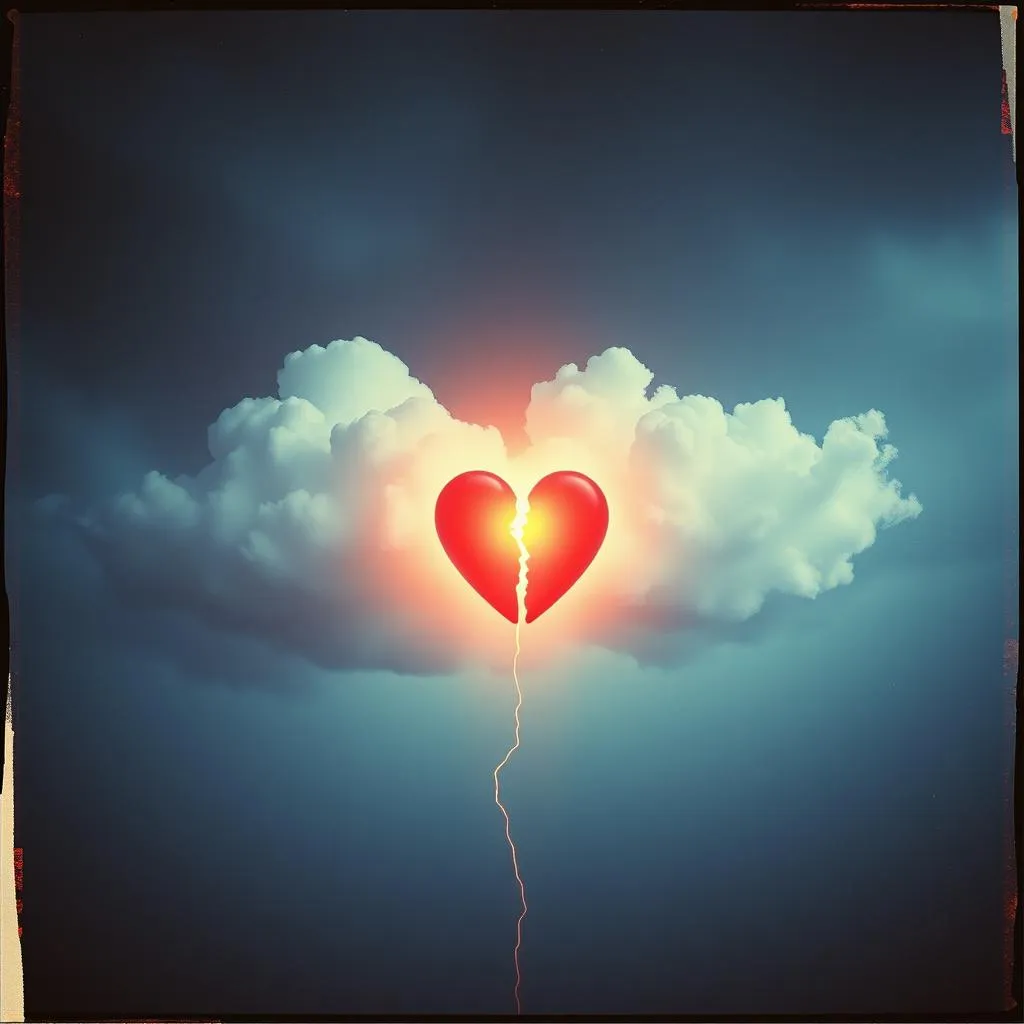 L'amour sans douleur ne plâtre pas
