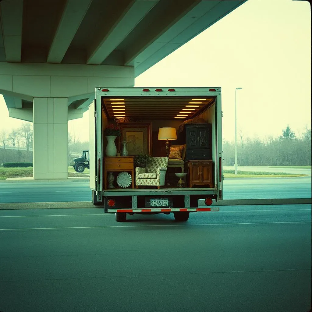 Underpass express