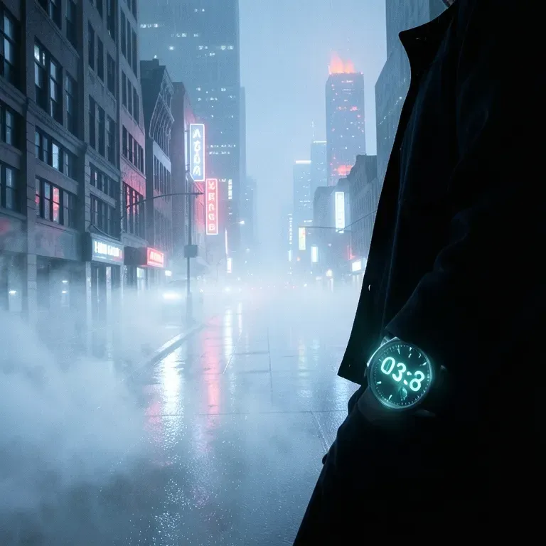 Shadow Protocol