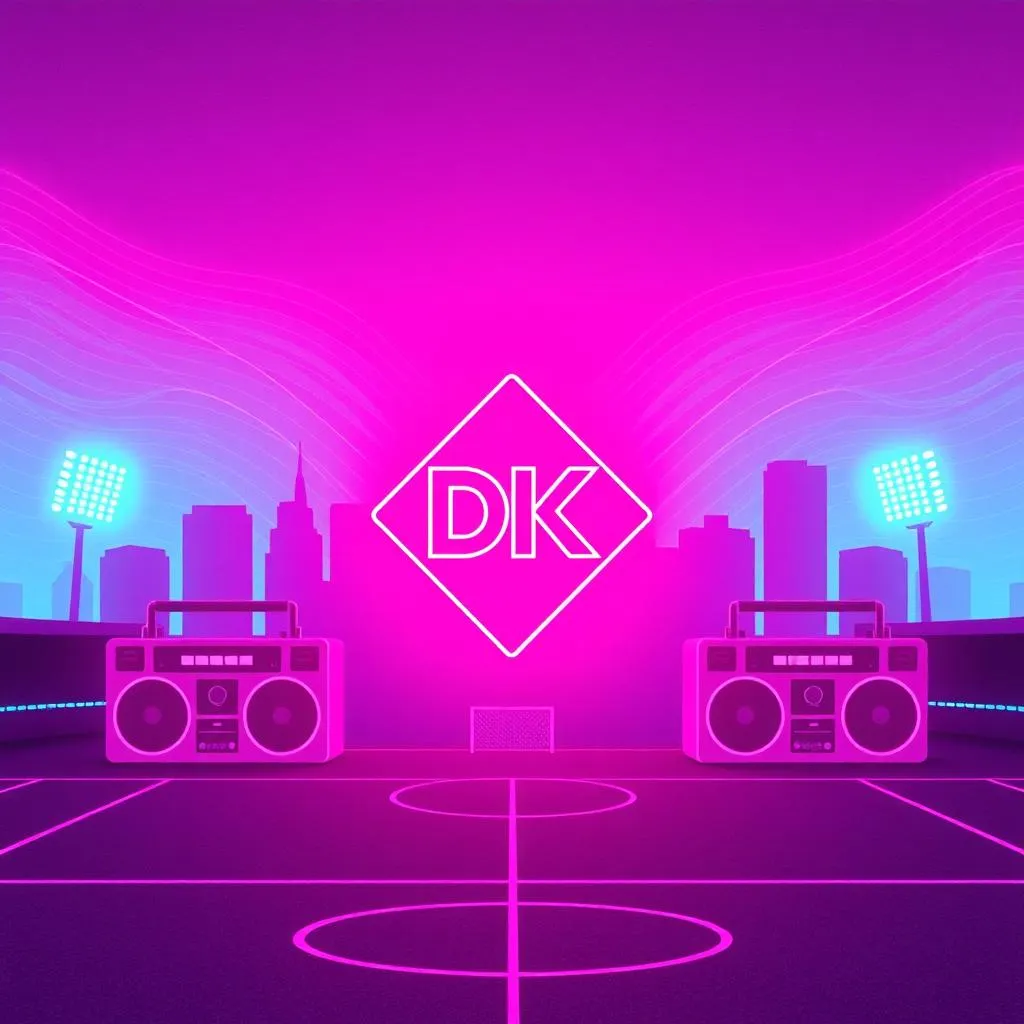 Fluxo do DK