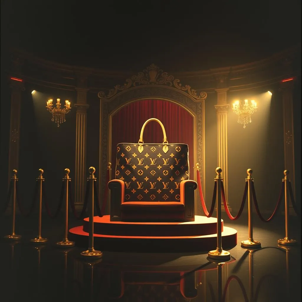 Move Over (Louis V)