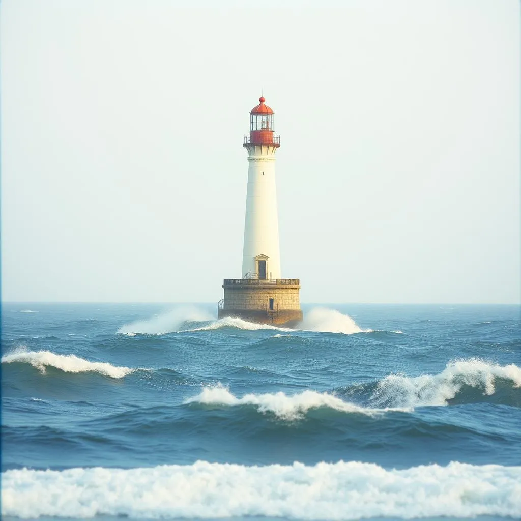 Anchor in a Storm