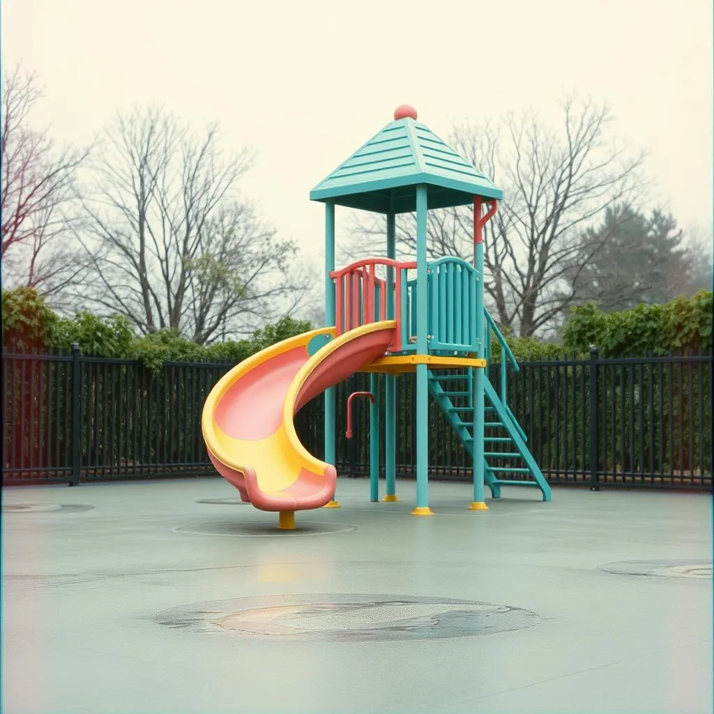 Playground