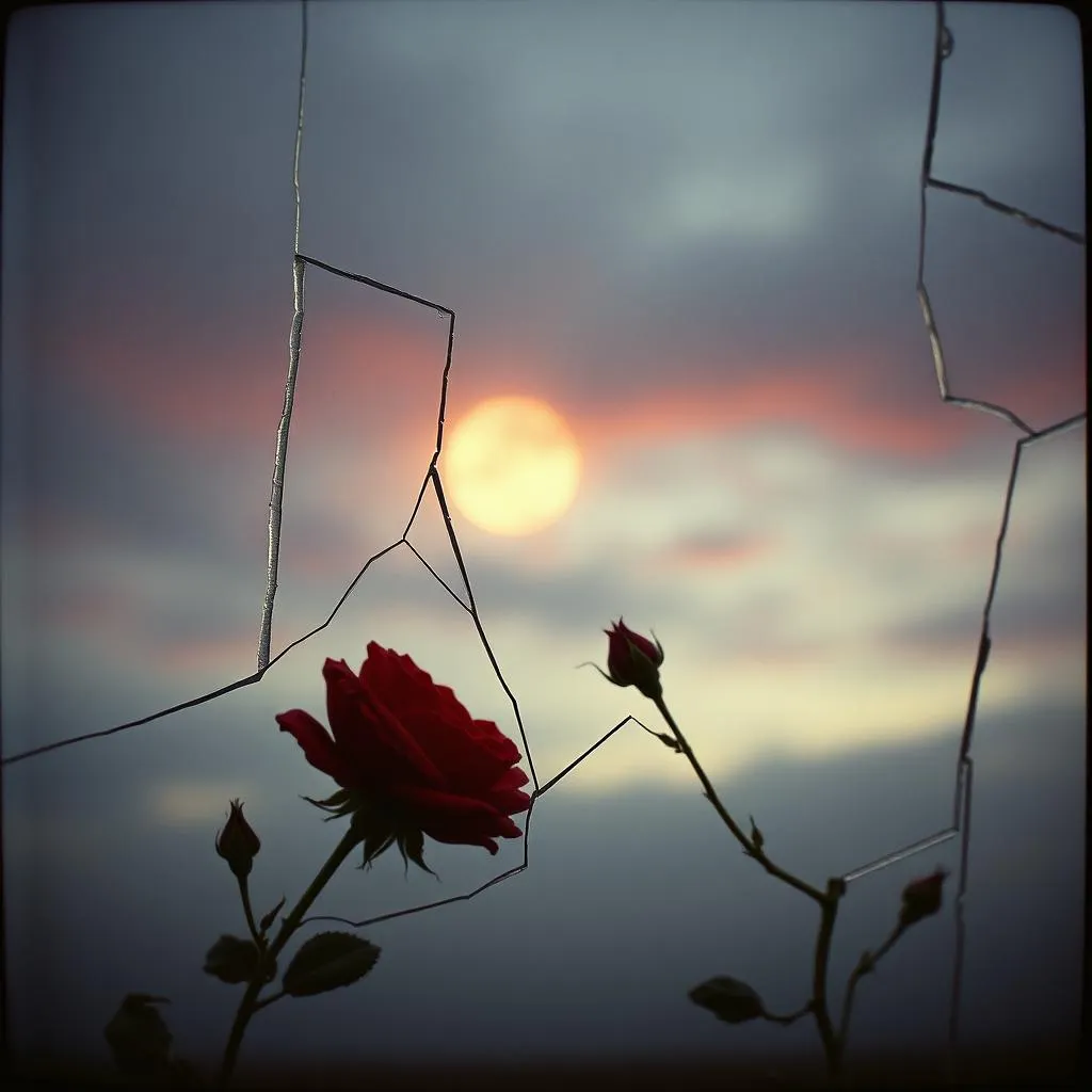 Fallen