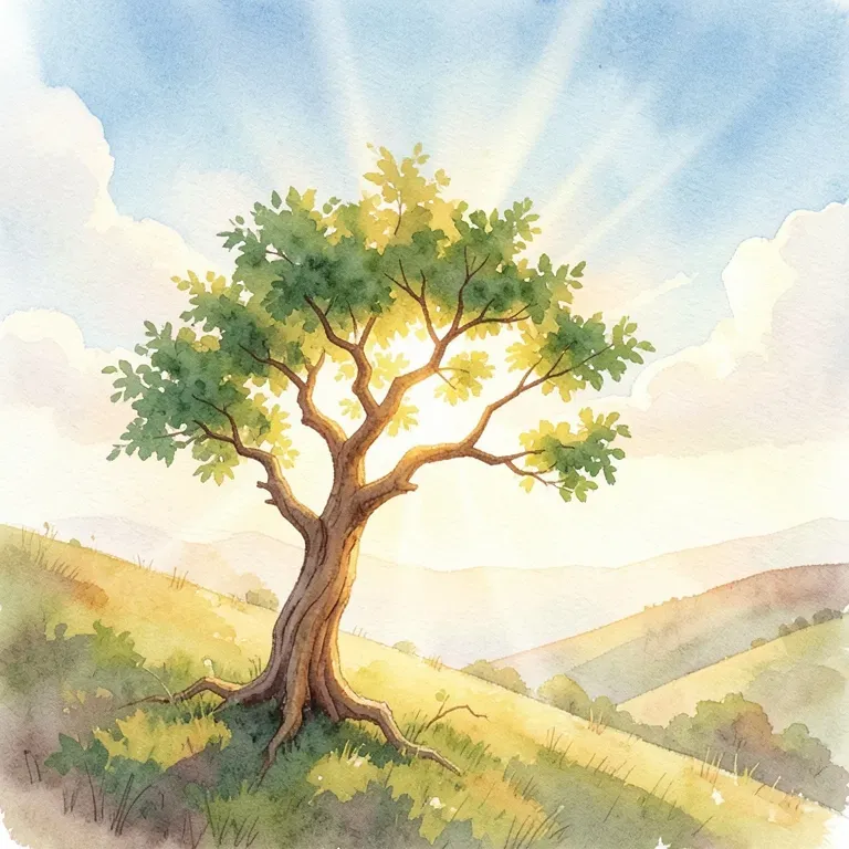 Guided by His Grace