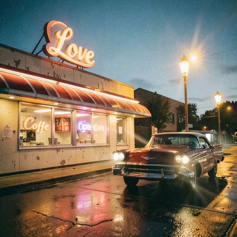 What the Hell, Is This Love?