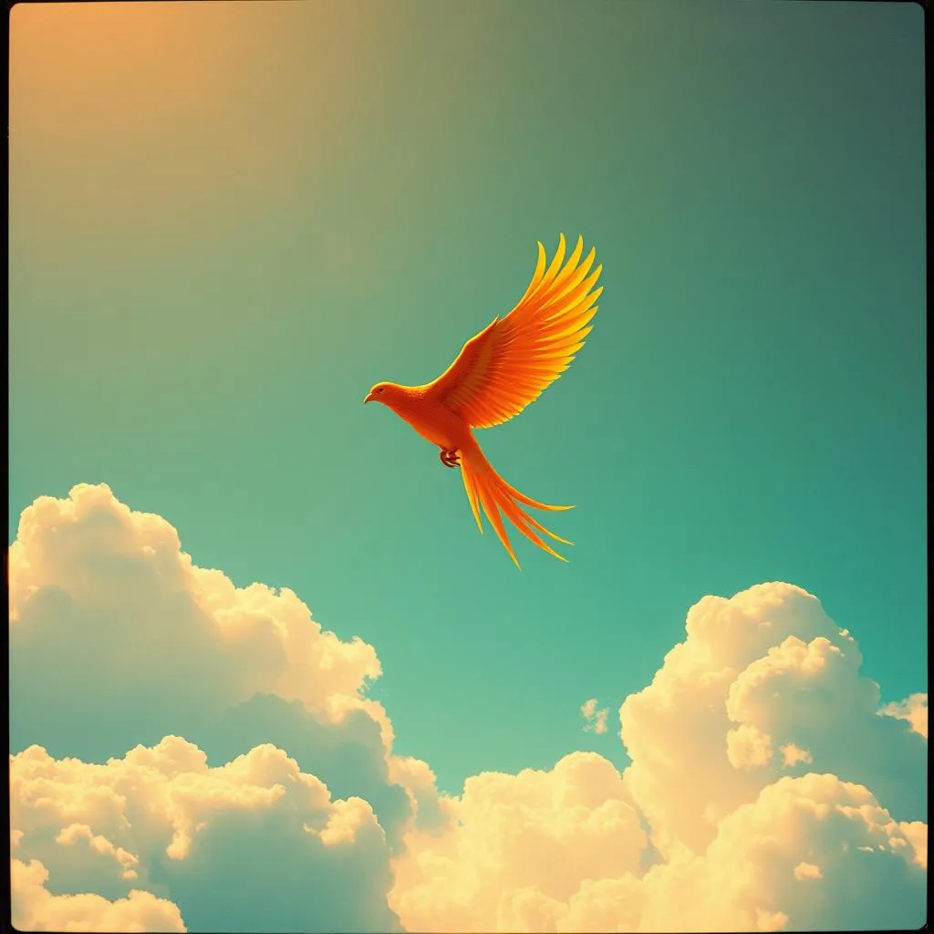 Rising Beyond