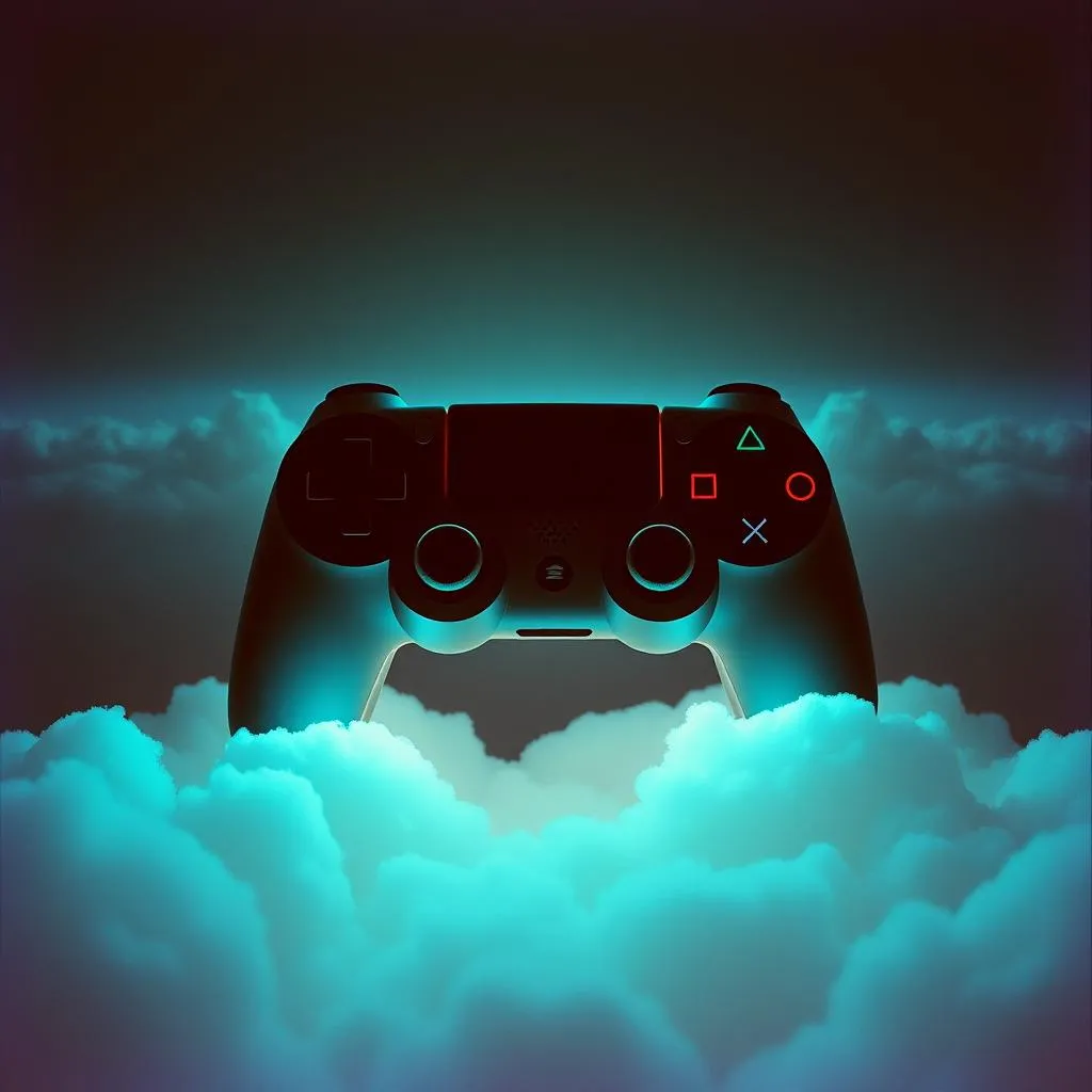 I got Fortnite on my mind
