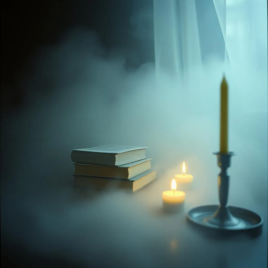 Haunted