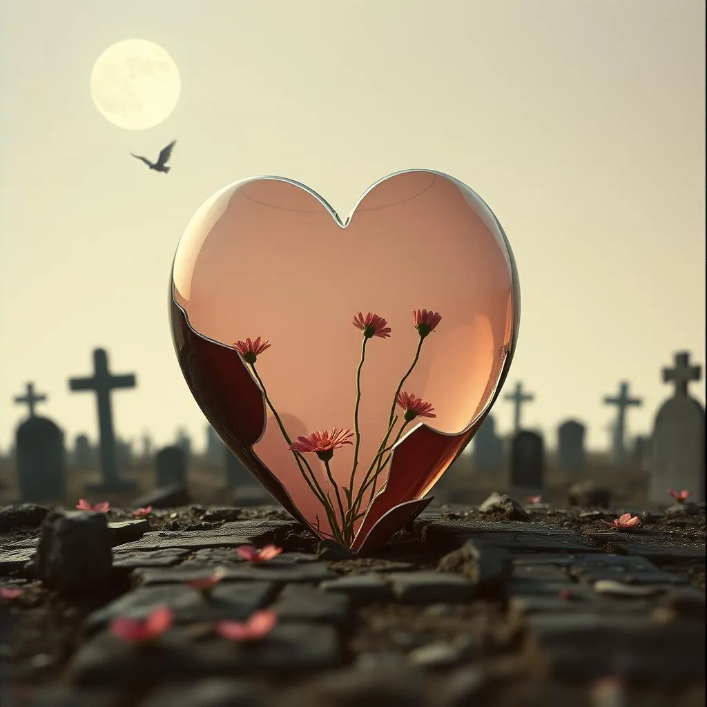 LOVE WAR [NO ONES COMING] 2