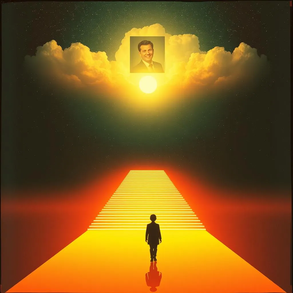 El Camino Del Medio