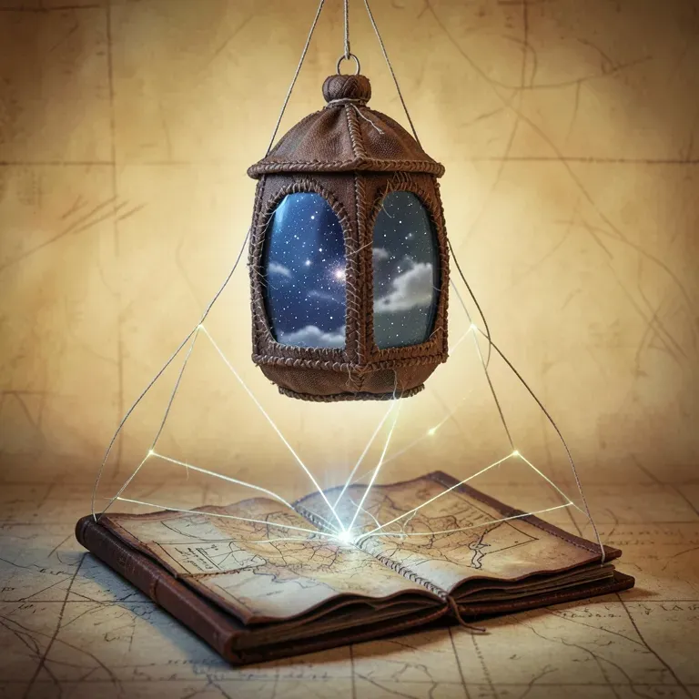 Workshop of stars