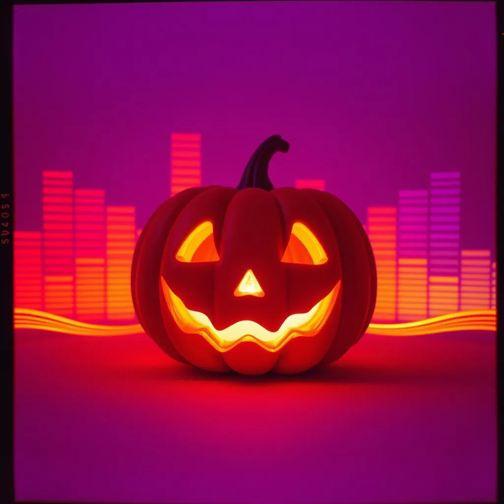 Tech-House-Helloween