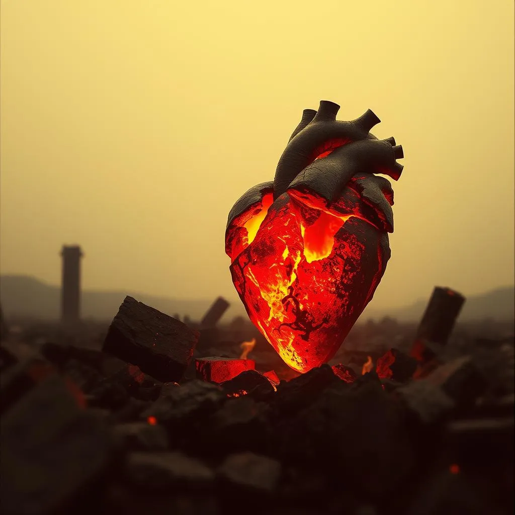Conviction of love
