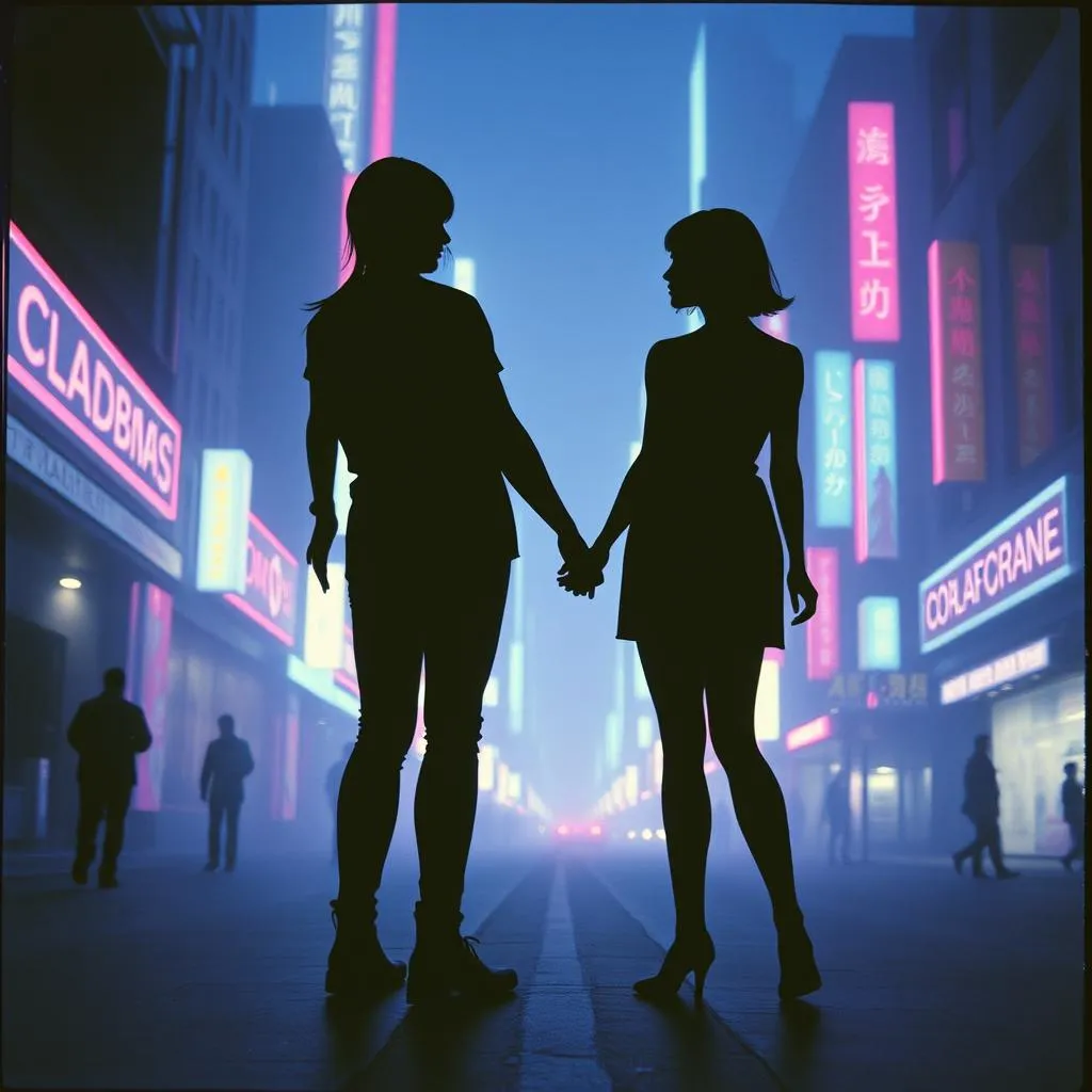 Our Love is Real 16