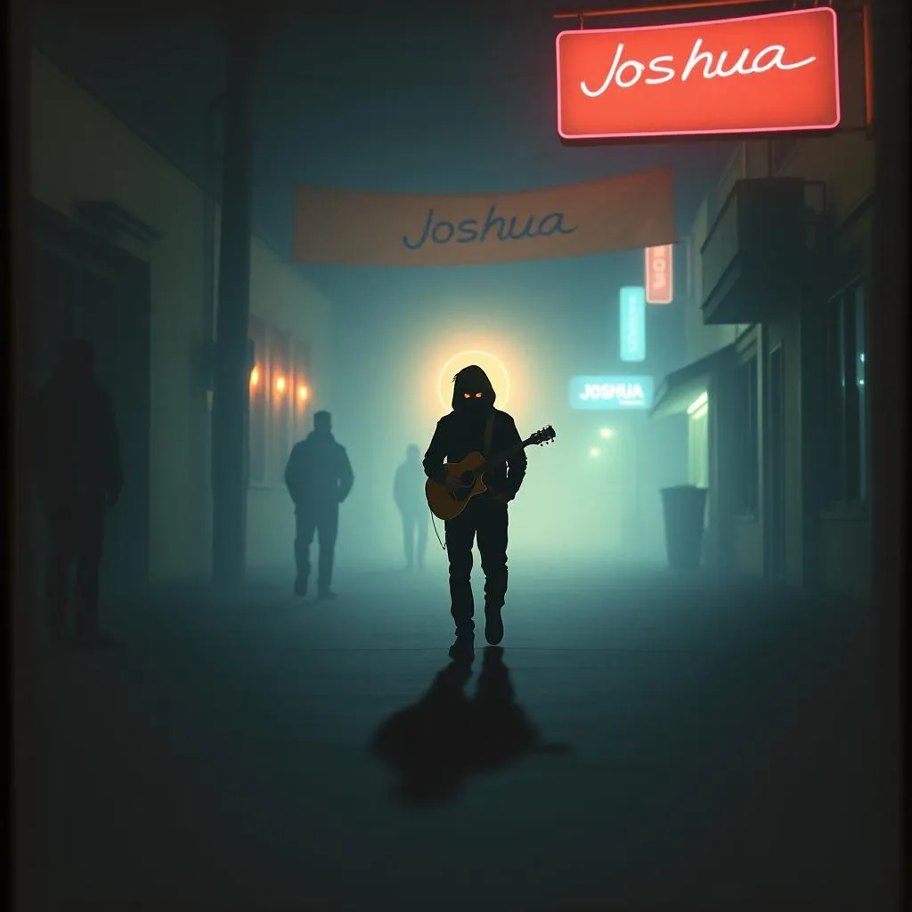 Joshua Löffel