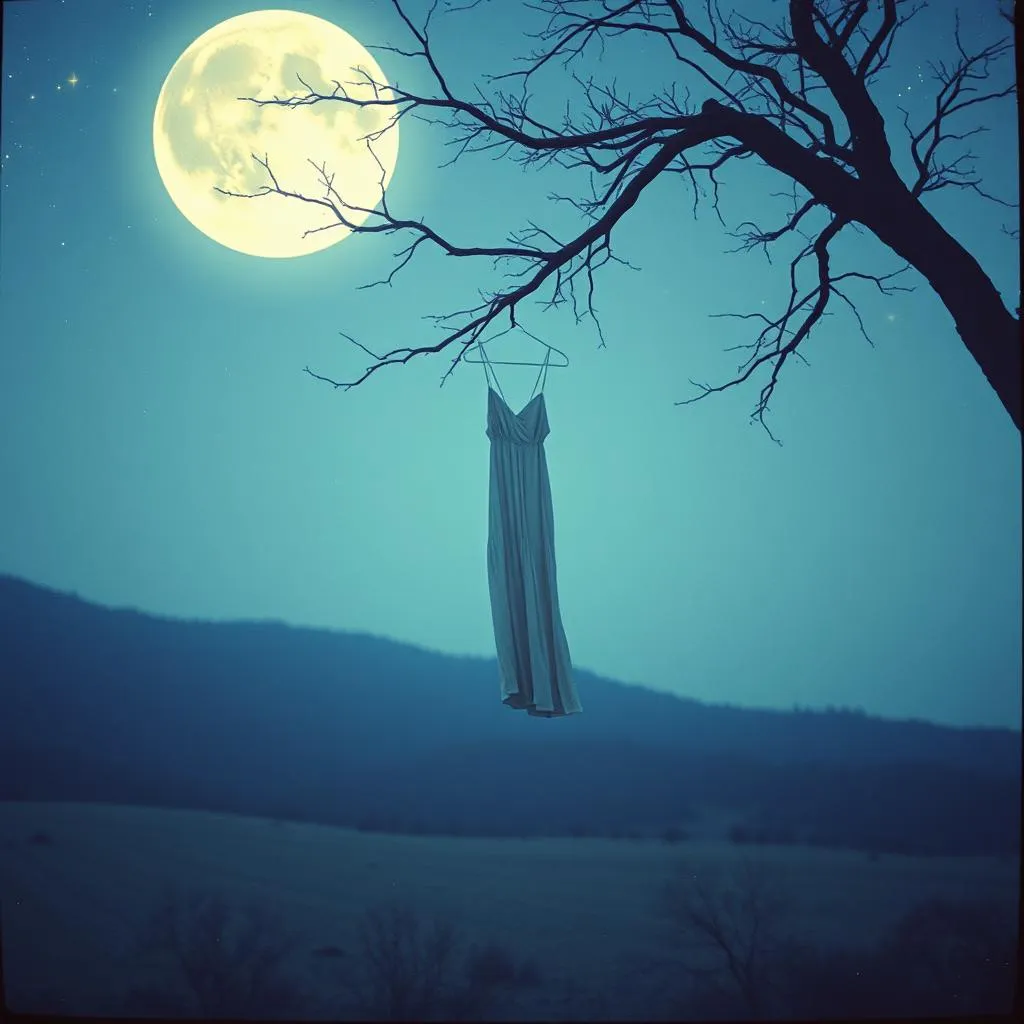 Lost Under the Stars
