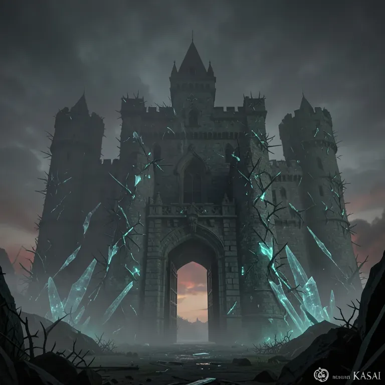Castle Lair