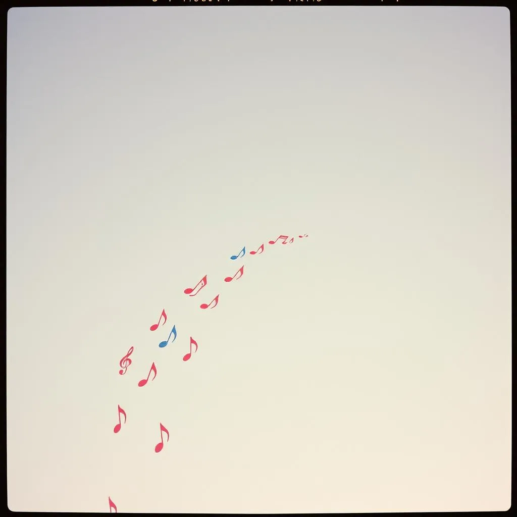 La magie de la musique