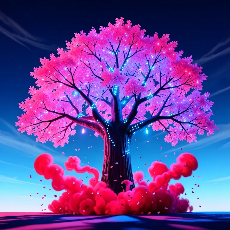 Cherry Bomb - Nova