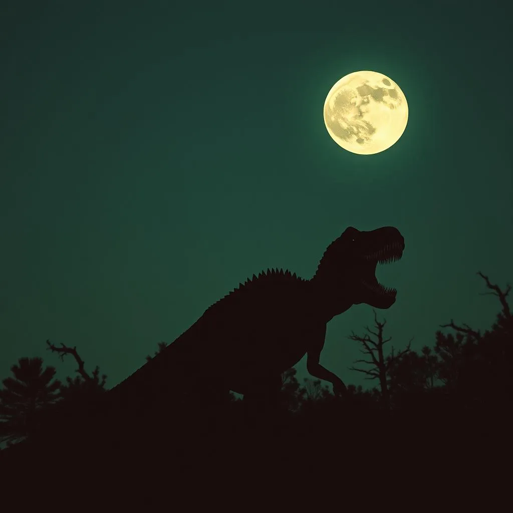 Carnotaurus (Spanish Version)