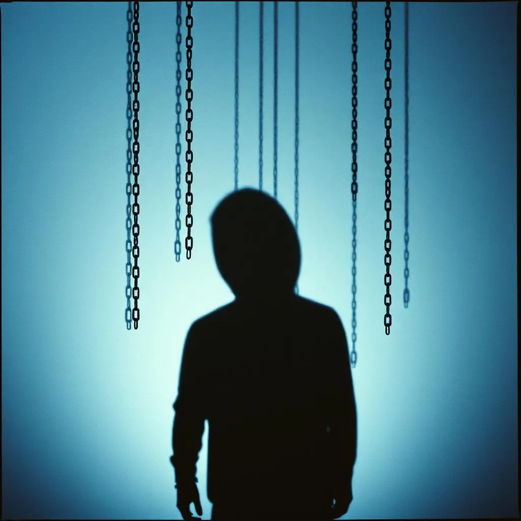 Sombras en mi Mente