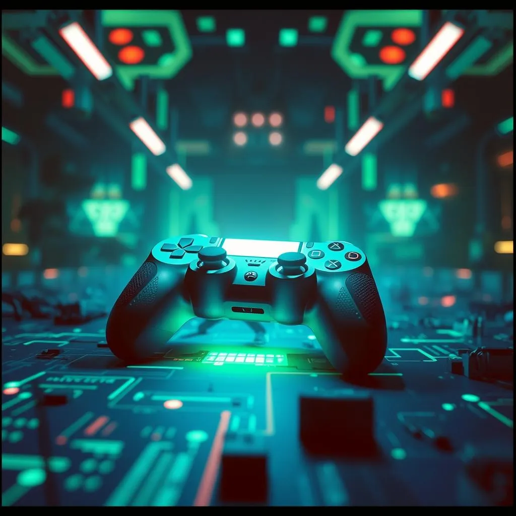 Scuf Life