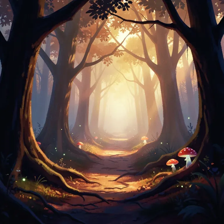 Hero's Journey within