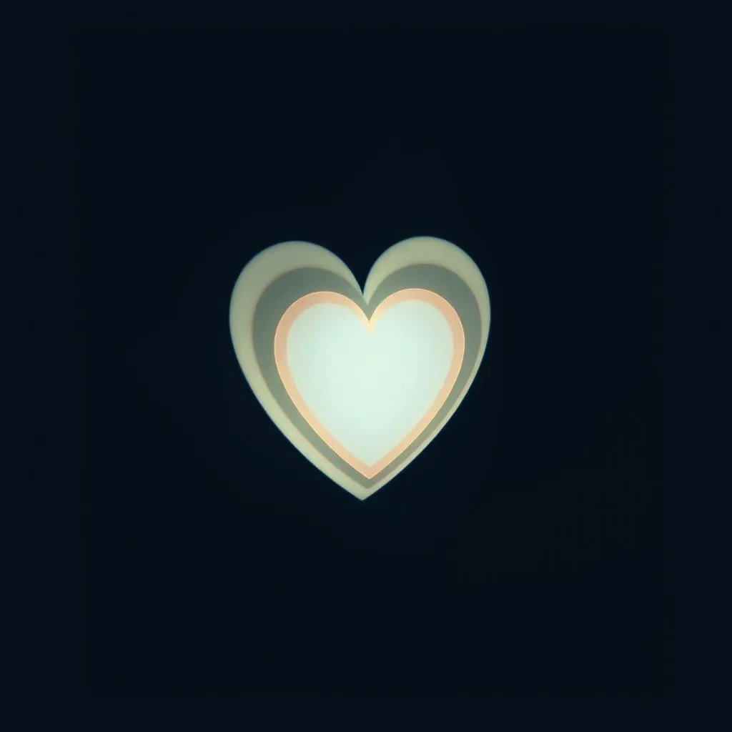 Shadows of the Heart