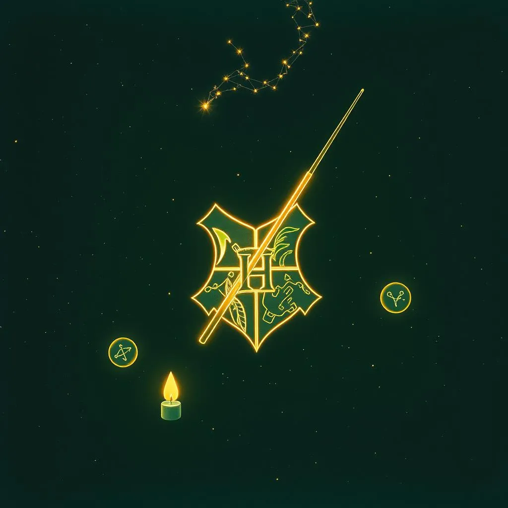 “Legacy in the Stars”