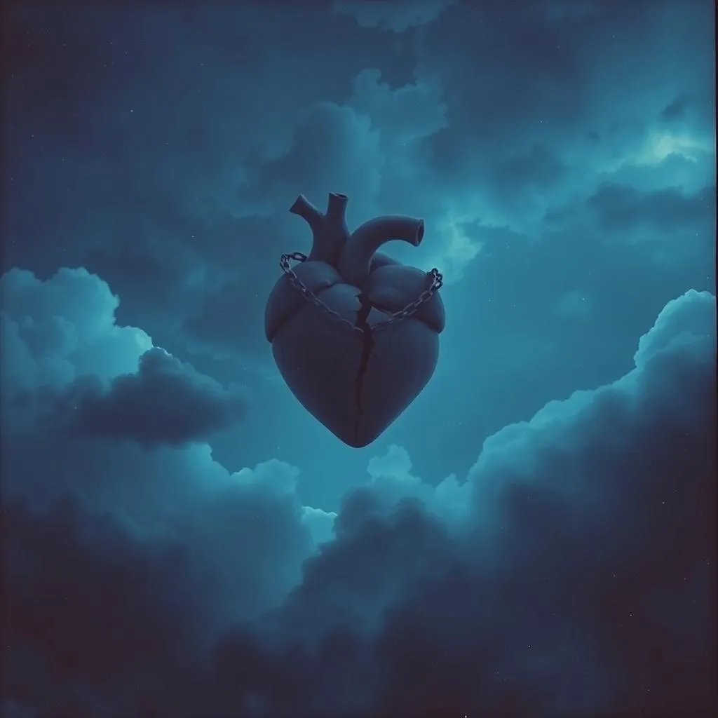 Fake Love Scars