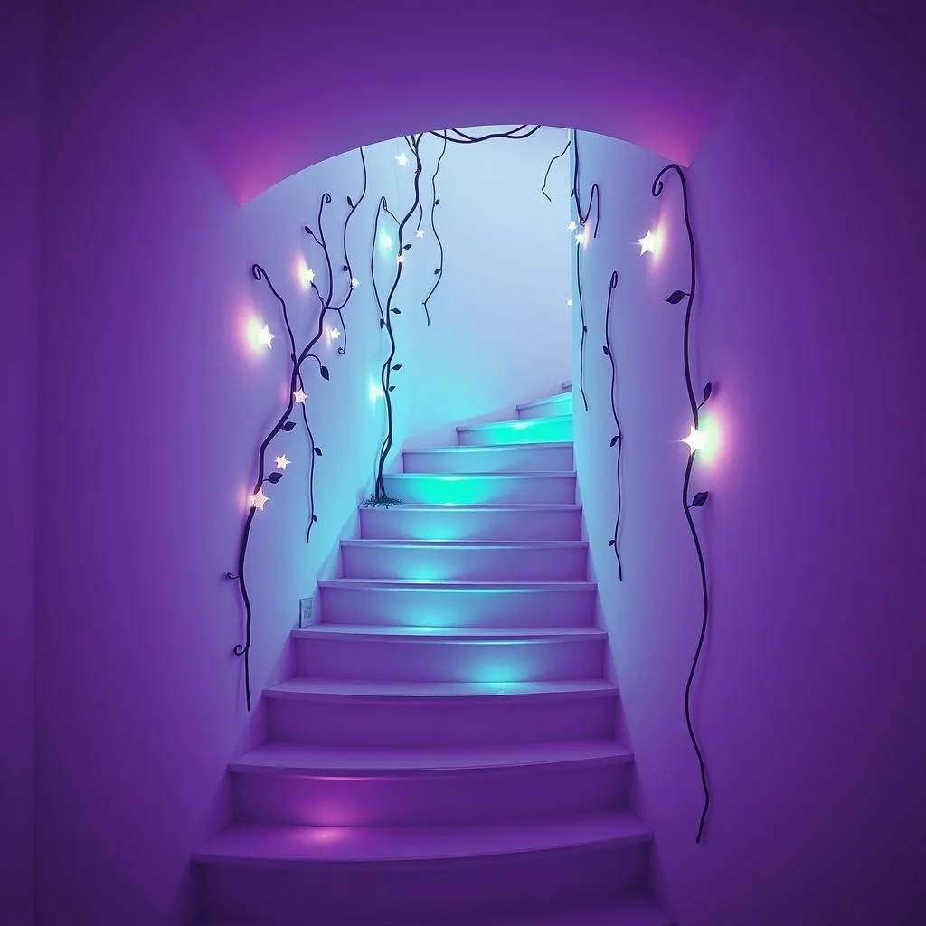 Stairway of Us