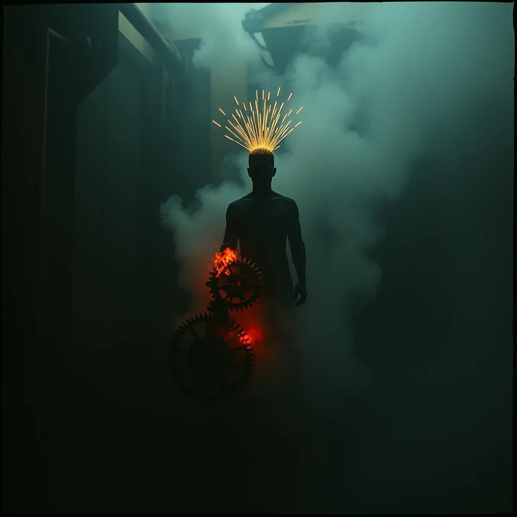 Fumes of Resilience