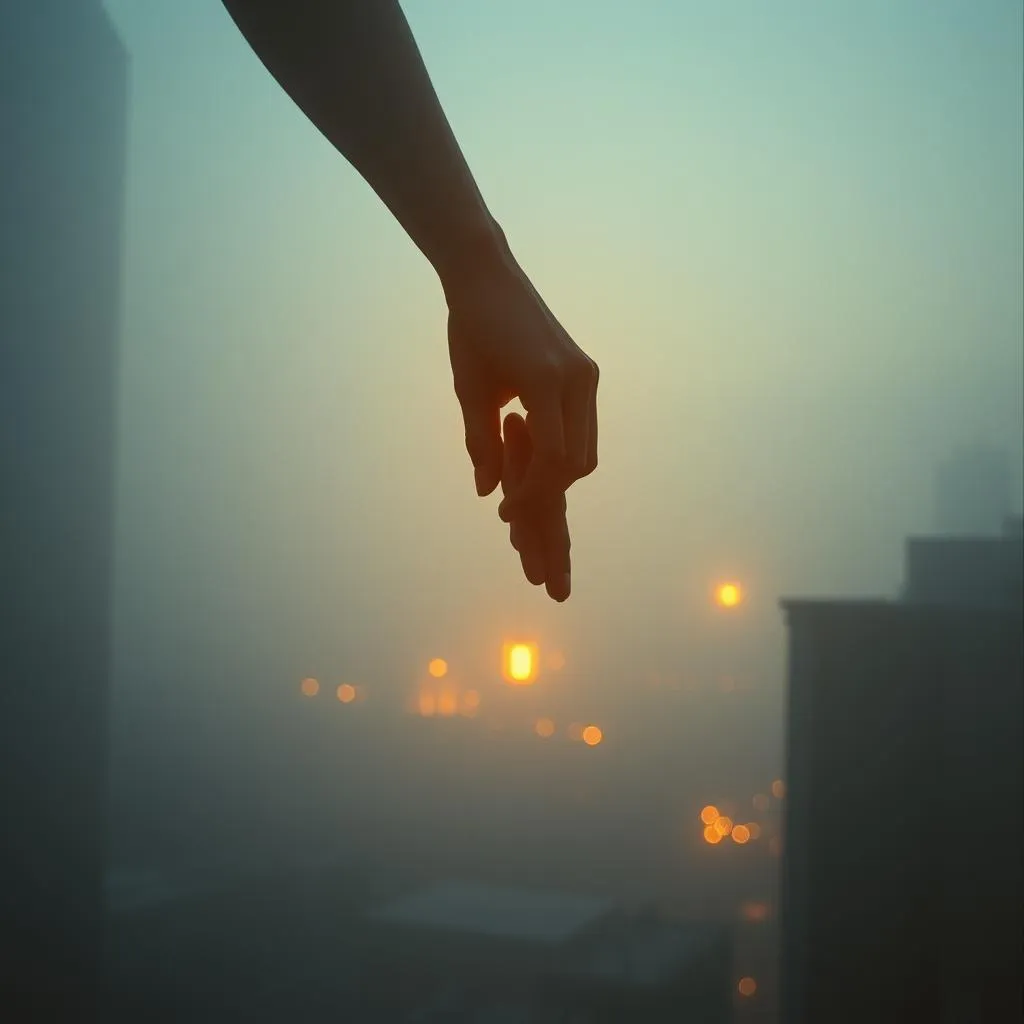 Long distance