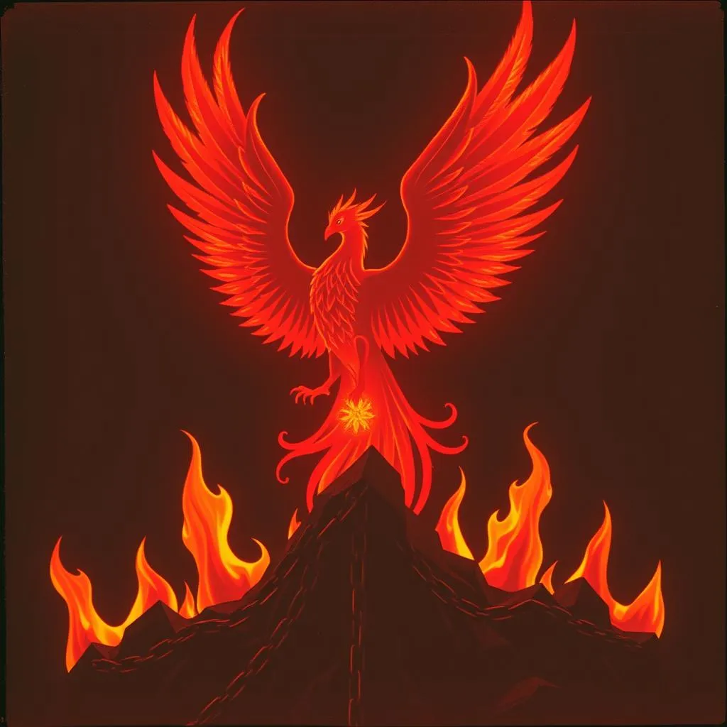 Sorcery and demons