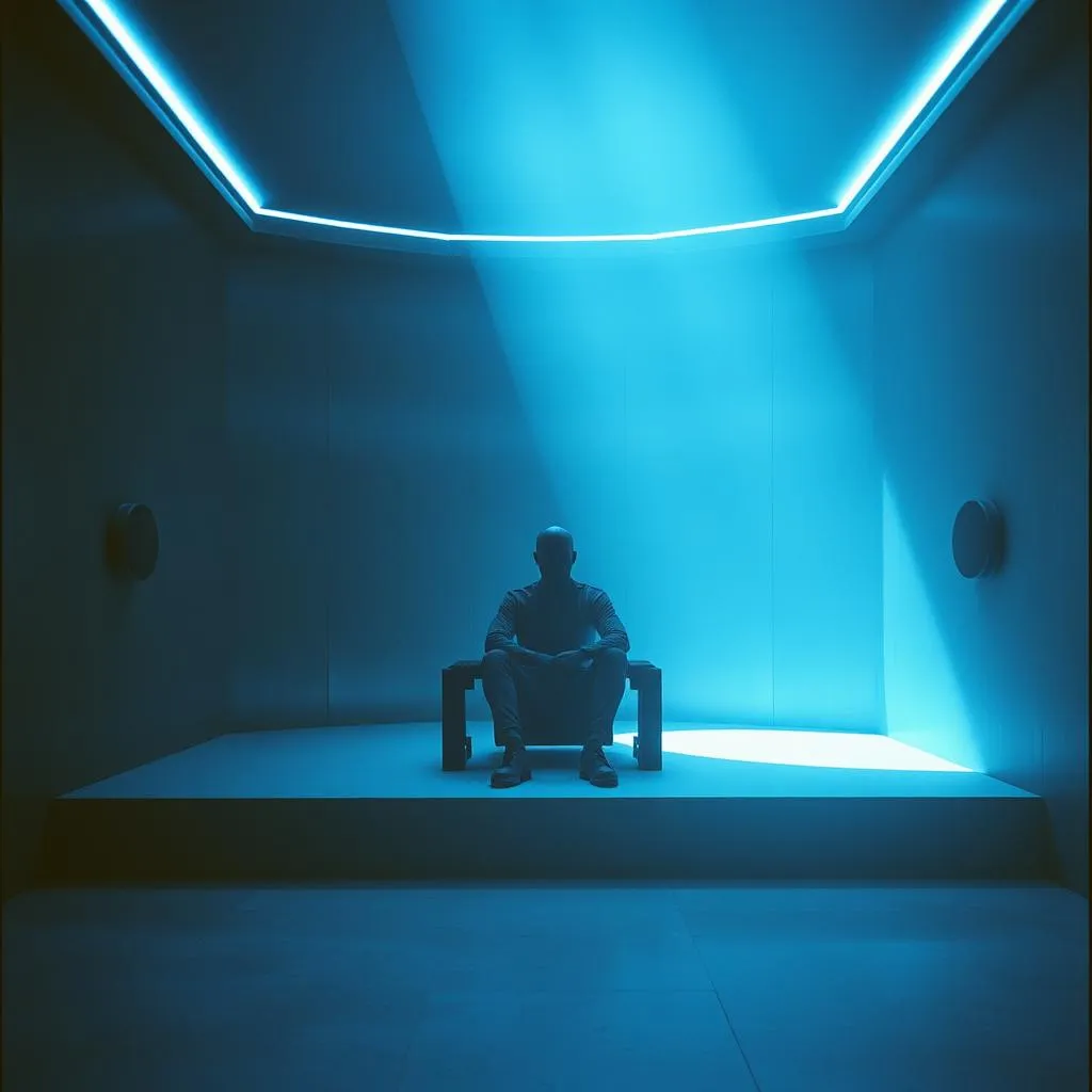 When I Go Quiet