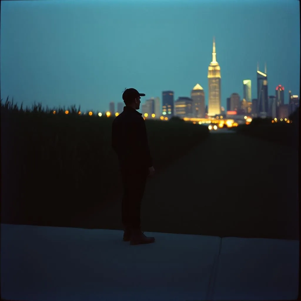 Dreams of the City