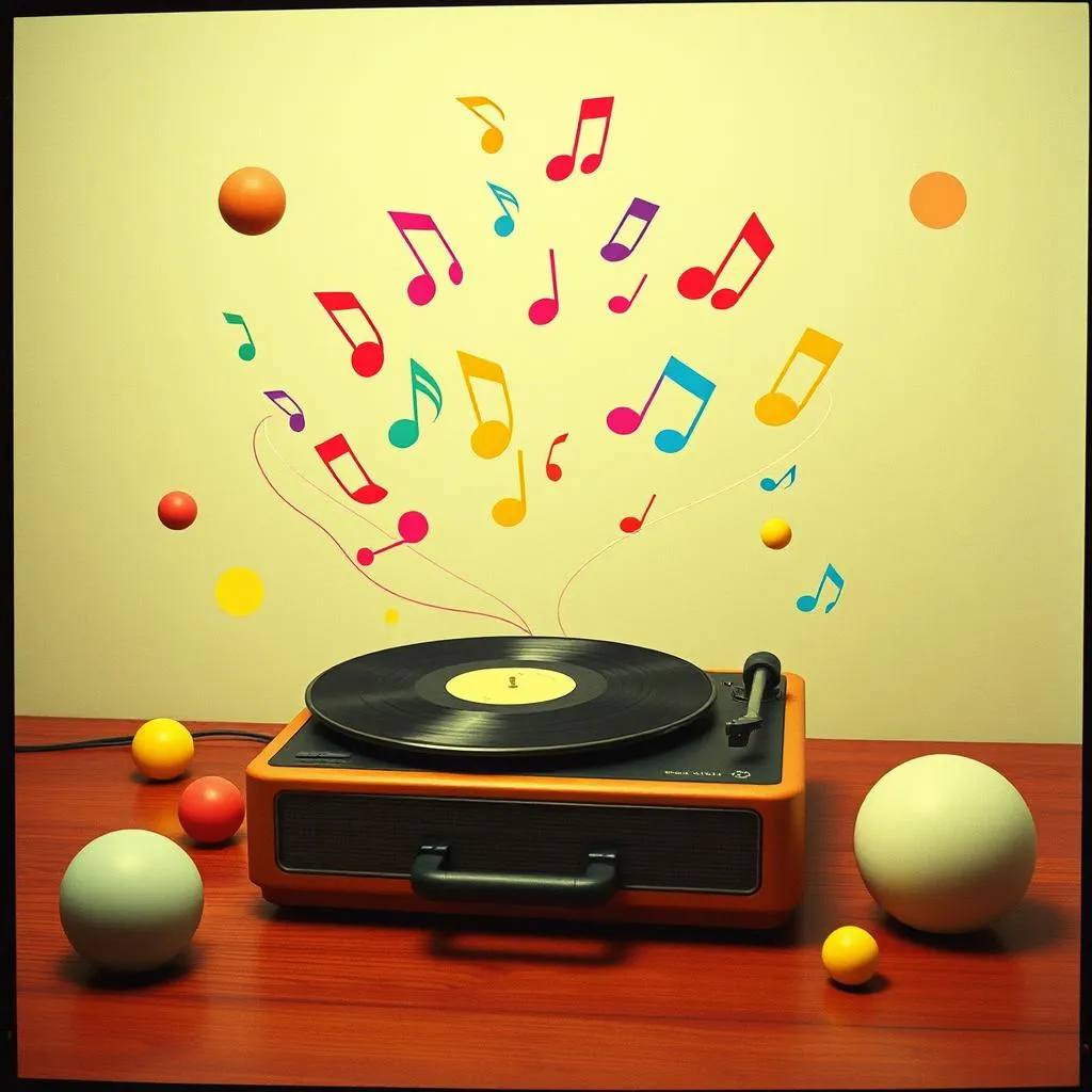 J'aime Trop La Musique