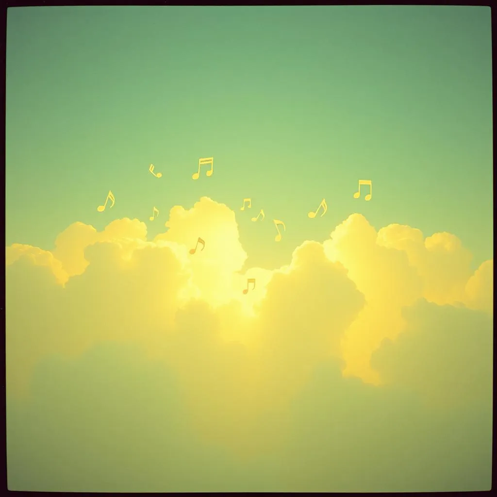 Vocalise: Baroque Flight